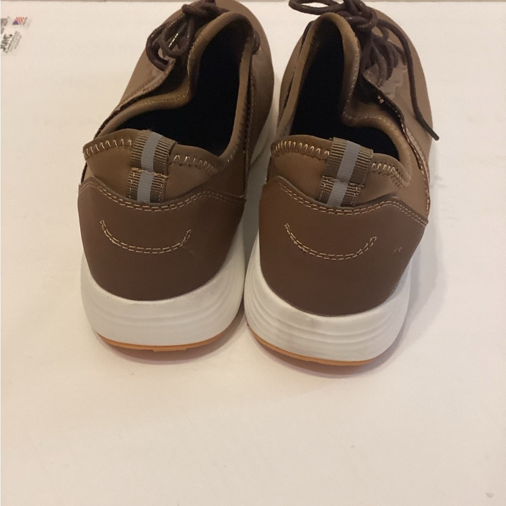 TEYTAP Unisex Shoes New Waterproof Steel Toe Size 8 - Picture 6 of 7